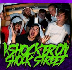 A Shocker On Shock Street : A Shocker on Shock Street